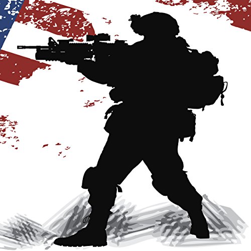 American Sniper: Adelbert Waldron by Richard Quarry