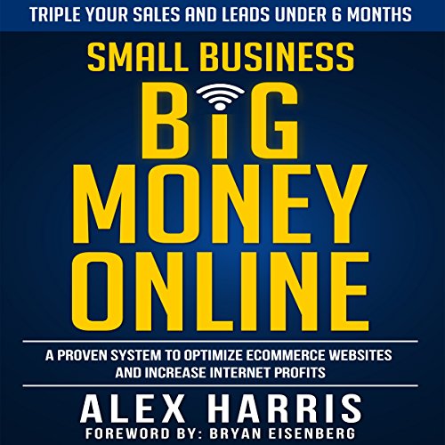 Small Business Big Money Online