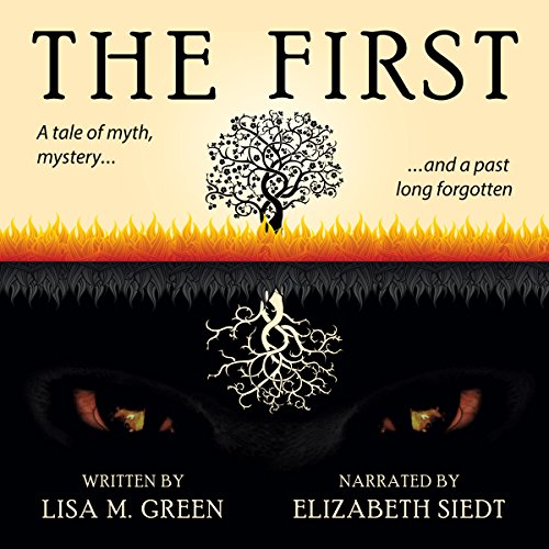 The First by Lisa M. Green