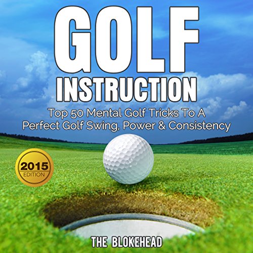 Golf Instruction