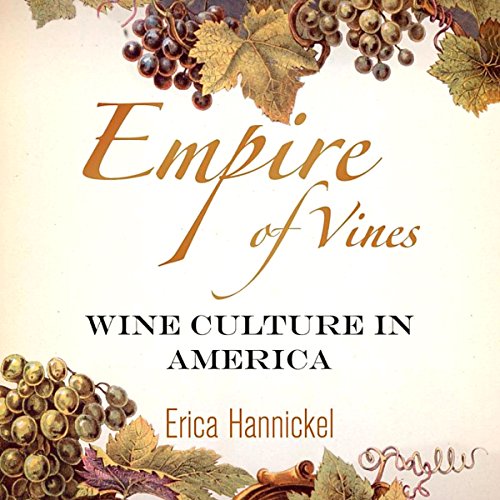 Empire of Vines