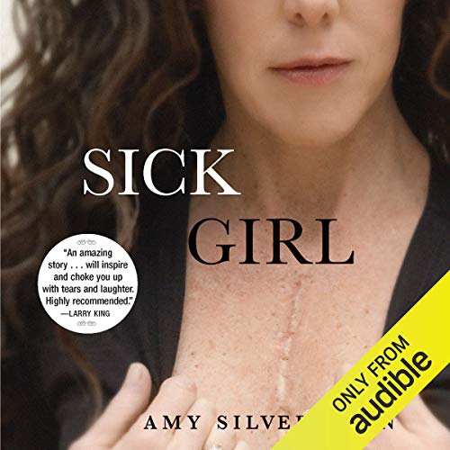 Sick Girl by Amy Silverstein