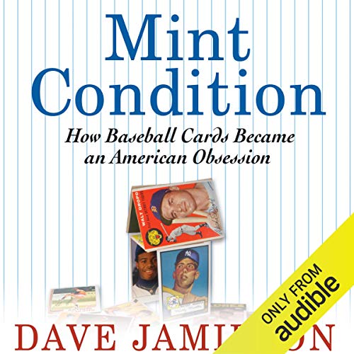 Mint Condition by Dave Jamieson