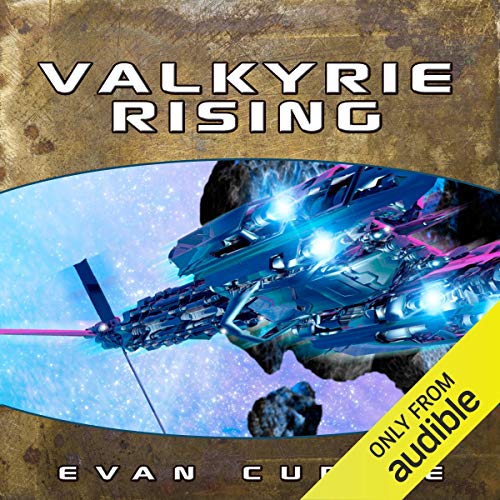 Valkyrie Rising