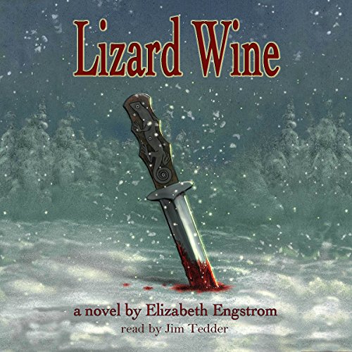 Lizard Wine