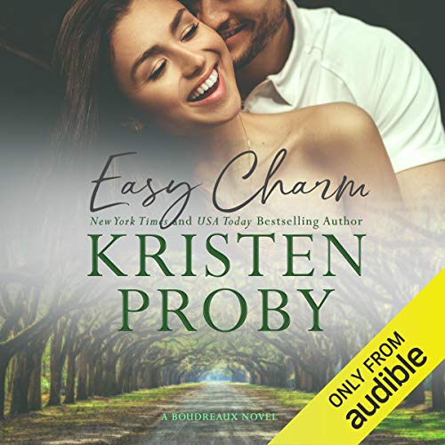 Easy Charm by Kristen Proby