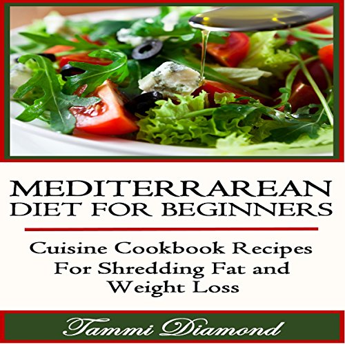 Mediterranean Diet for Beginners