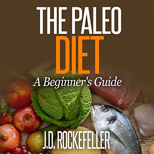 The Paleo Diet