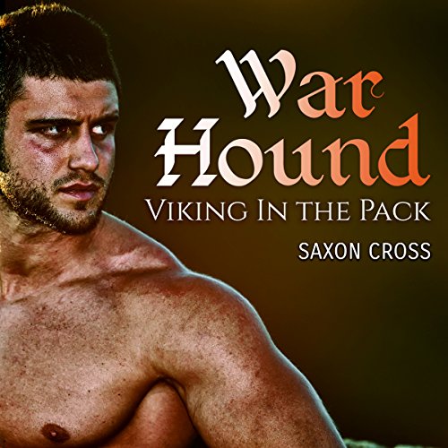 War Hound by Saxon Cross
