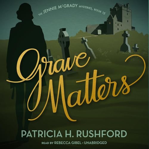 Grave Matters