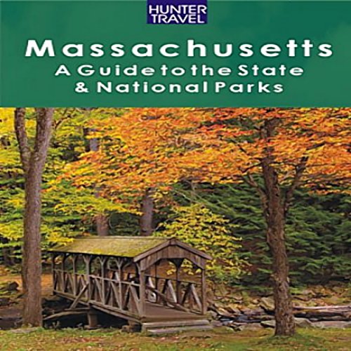 Massachusetts by Barbara Sinotte