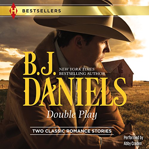 Double Play by B.J. Daniels
