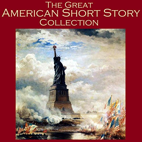 The Great American Short Story Collection by Edgar Allan Poe