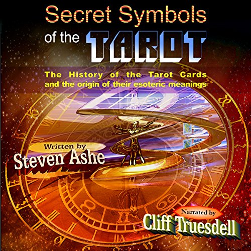 Secret Symbols of the Tarot