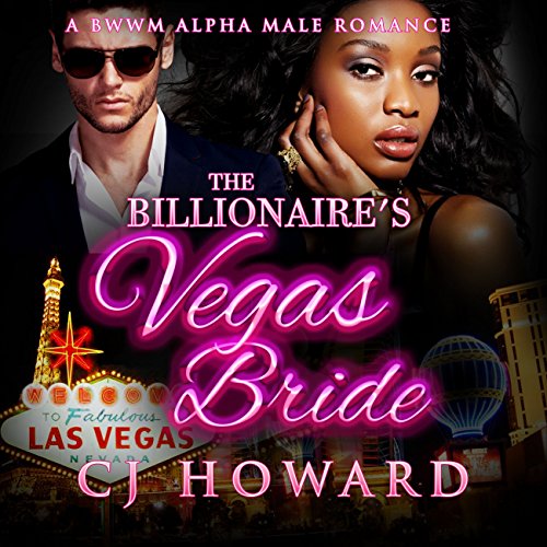 The Billionaire's Vegas Bride