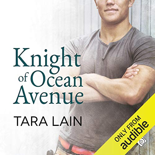 Knight of Ocean Avenue