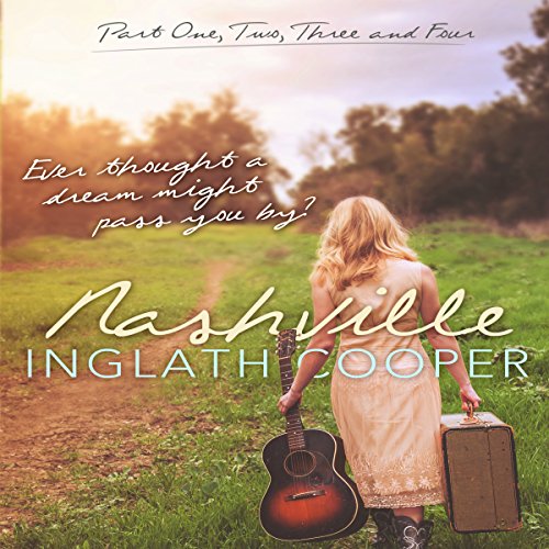 Nashville - Boxed Set Series - Part One, Two, Three and Four
