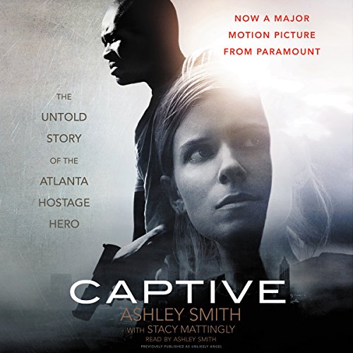 Captive by Ashley Smith