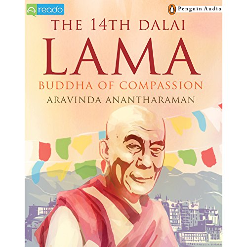 Puffin Lives - Dalai Lama