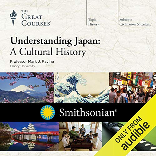 Understanding Japan by Mark J. Ravina