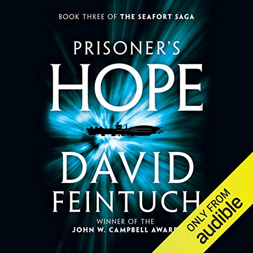 Prisoner's Hope by David Feintuch