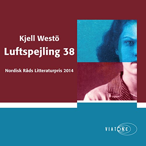 Luftspejling 38 [Mirage 38]