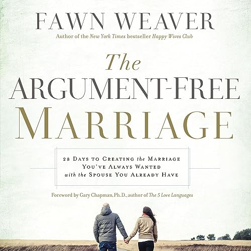 The Argument-Free Marriage