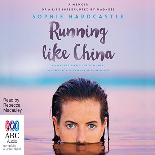 Running Like China