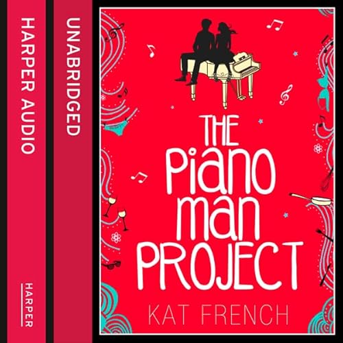 The Piano Man Project