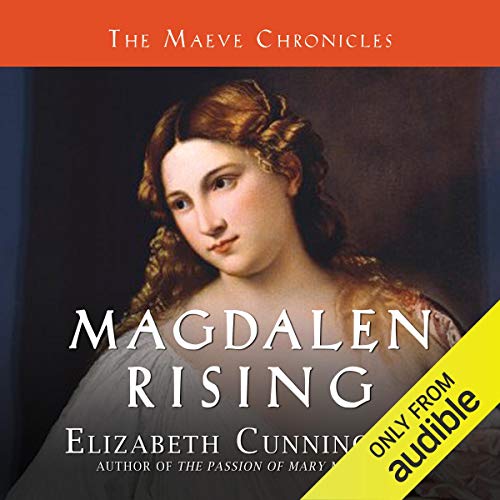 Magdalen Rising