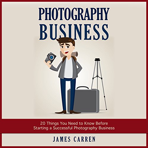 Photography Business