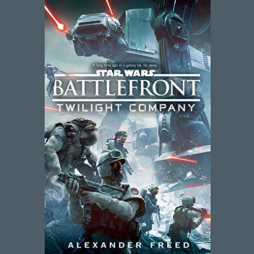 Battlefront: Twilight Company (Star Wars)