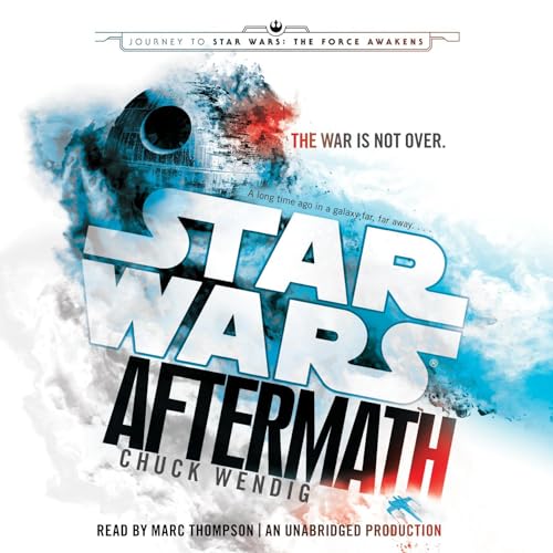 Aftermath: Star Wars