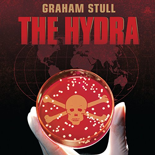 The Hydra by Graham Stull