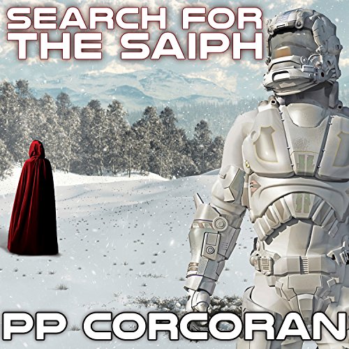Search for the Saiph by P. P. Corcoran