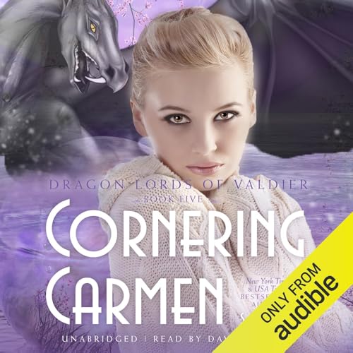 Cornering Carmen
