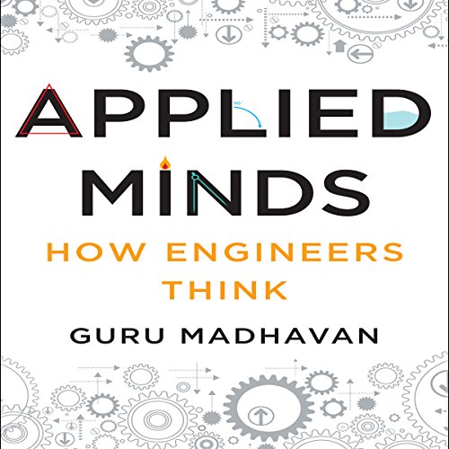 Applied Minds by Guru Madhavan