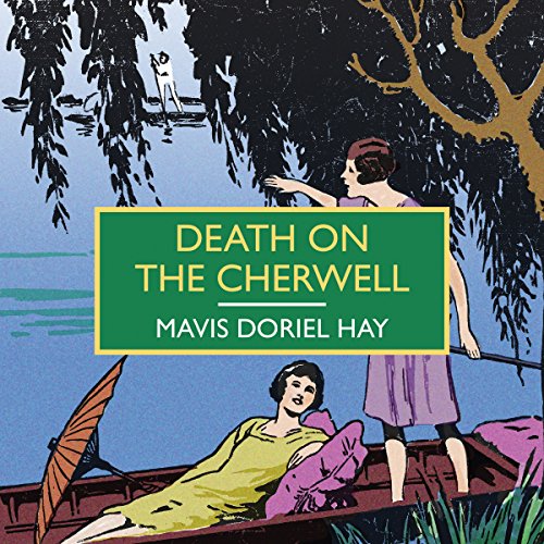 Death on the Cherwell
