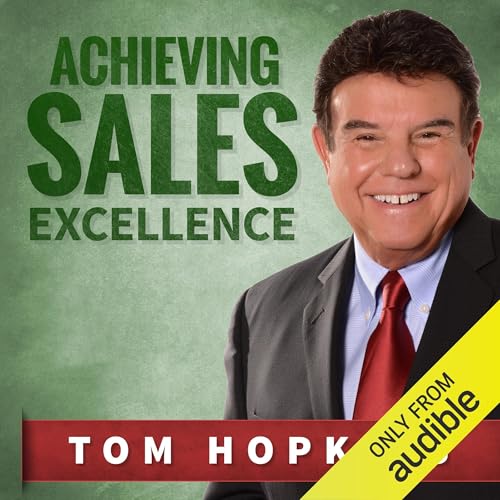Achieving Sales Excellence