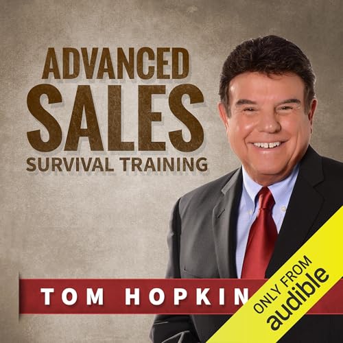 Advanced Sales Survival Training