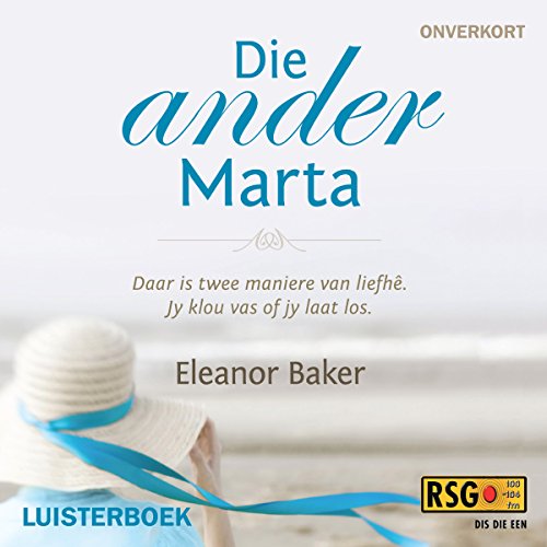 Die ander Marta (2012) by Eleanor Baker