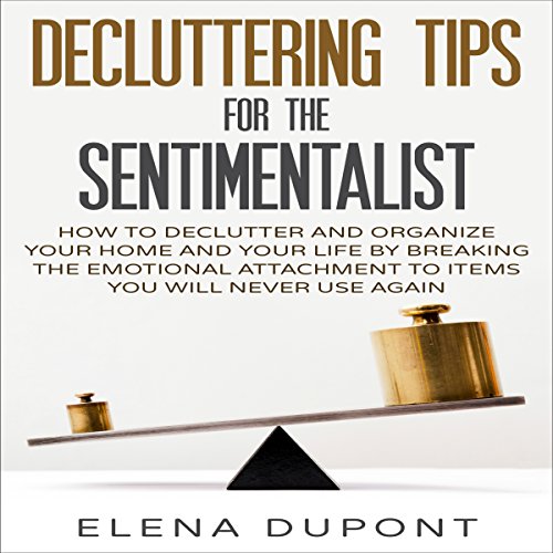 Decluttering Tips for the Sentimentalist