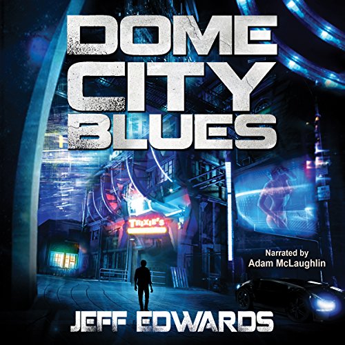 Dome City Blues