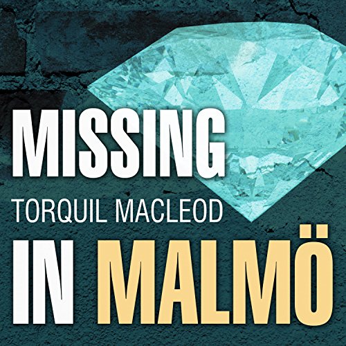 Missing in Malm&ouml;