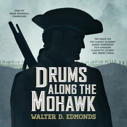 Drums Along the Mohawk
