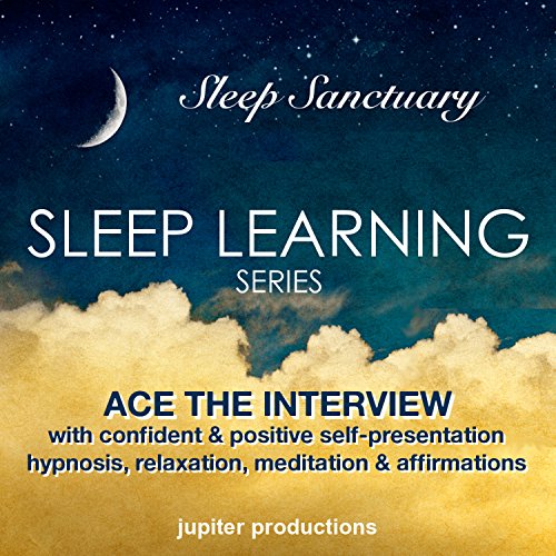 Ace the Interview with Confident & Positive Self-Presentation by Jupiter Productions