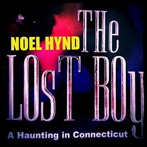 The Lost Boy: A Haunting in Connecticut