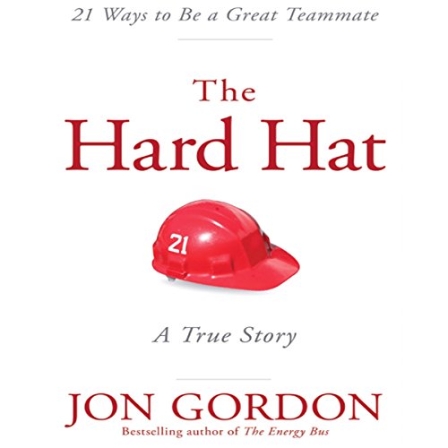 Hard Hat by Jon Gordon