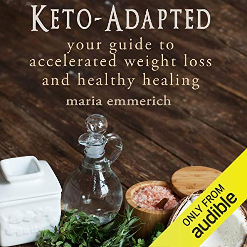 Keto-Adapted