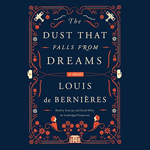 The Dust That Falls from Dreams